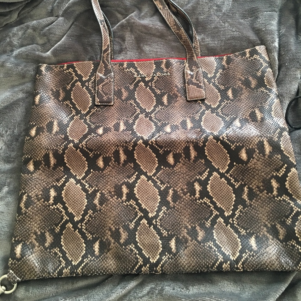 Marc Jacobs Tote